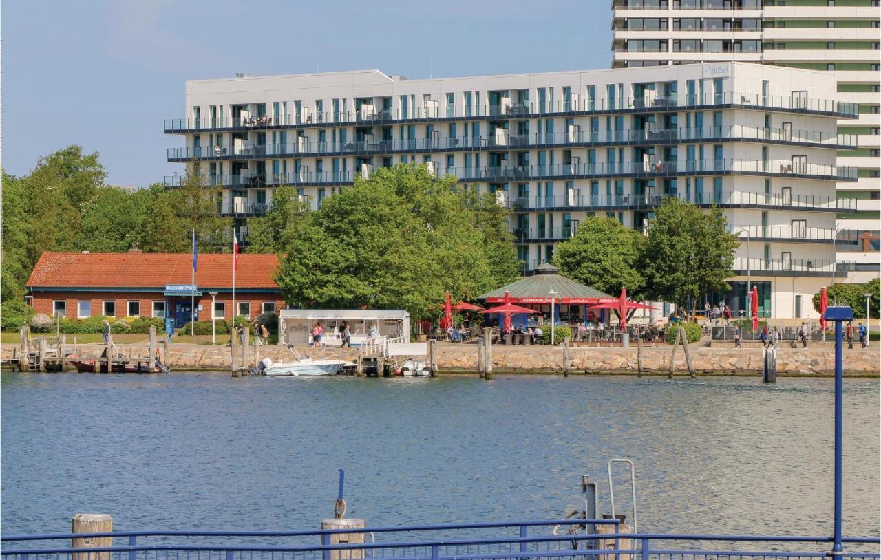 Nice Apartment In Luebeck Travemuende With Sauna Exterior foto