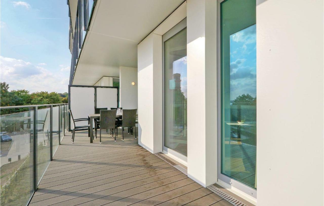 Nice Apartment In Luebeck Travemuende With Sauna Exterior foto