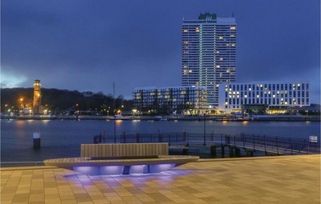 Nice Apartment In Luebeck Travemuende With Sauna Exterior foto